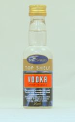 (image for) TSS Vodka